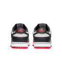 Nike Dunk Low EMB NBA 75th Anniversary Chicago DD3363-100