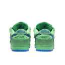 Nike SB Dunk Low Grateful Dead Bears Green CJ5378-300