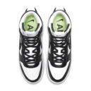 Nike Dunk High Ambush Black White CU7544-001