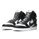 Nike Dunk High Ambush Black White CU7544-001