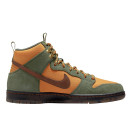 Nike SB Dunk High Pass-Port Work Boots DO6119-300