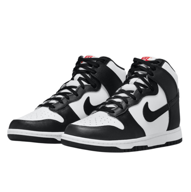 Nike Dunk High Retro Black White 846813-002