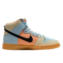 Nike SB Dunk High Spectrum CN8345-001
