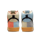 Nike SB Dunk High Spectrum CN8345-001