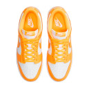 Nike Dunk Low Laser Orange DD1503-800