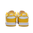 Nike Dunk Low Laser Orange White CU1726-901