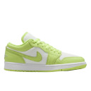 Jordan 1 Low Limelight DH9619-103