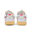 Nike Dunk Low Off-White Lot 01 of 50 DM1602-127