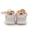 Nike Dunk Low Off-White Lot 11 of 50 DJ0950-108