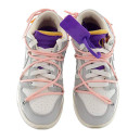 Nike Dunk Low Off-White Lot 24 of 50 DM1602-119