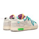 Nike Dunk Low Off-White Lot 36 of 50 DJ0950-107