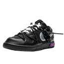 Nike Dunk Low Off-White Lot 50 of 50 DM1602-001