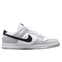 Nike Dunk Low Lottery Grey Fog DR9654-001