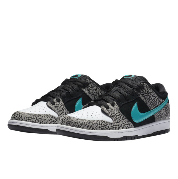 Nike SB Dunk Low Atmos Elephant BQ6817-009