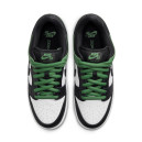 Nike SB Dunk Low Classic Green BQ6817-302