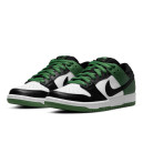 Nike SB Dunk Low Classic Green BQ6817-302