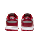 Nike Dunk Low Retro Medium Grey Varsity Red UNLV DD1391-002
