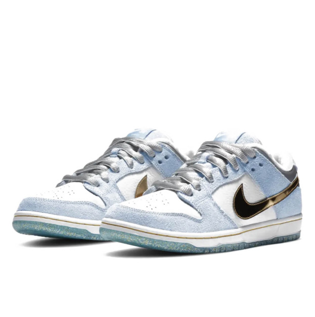 Nike SB Dunk Low Sean Cliver DC9936-100