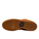 Nike SB Dunk Low Wheat BQ6817-204