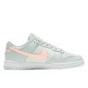Nike SB Dunk Low Mint Pink Barely Green DD1503-104