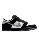 Nike SB Dunk Low Panda Pigeon BV1310-013