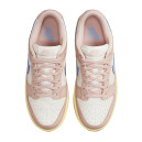Nike Dunk Low Pink Oxford DD1503-601
