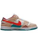 Nike Dunk Low Scrap Shapeless Formless Limitless DQ4975-181
