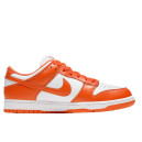 Nike Dunk Low SP Syracuse CU1726-101