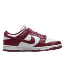 Nike Dunk Low Team Red Bordeaux DD1503-108