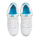 Nike SB Dunk Low Laser Blue BQ6817-101