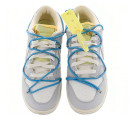 Nike Dunk Low Off-White Lot 05 of 50 DM1602-113