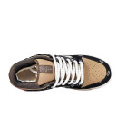 Nike SB Dunk Low Travis Scott Winter С МЕХОМ