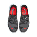 Nike Free RN 5.0 Black Bright Crimson AQ1289-009