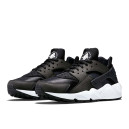 Nike Air Huarache Black White 634835-006