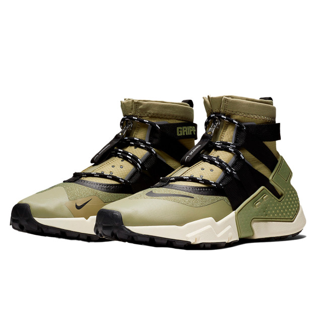 Nike Air Huarache Gripp Neutral Olive AO1730-200
