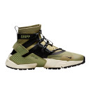 Nike Air Huarache Gripp Neutral Olive AO1730-200