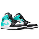 Jordan 1 Mid Igloo 554724-132