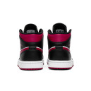 Jordan 1 Mid Bred Toe 554724-066