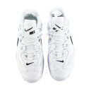 Nike Air Barrage Low White CW3130-100