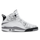 Jordan Dub Zero White Cement 311046-105