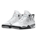 Jordan Dub Zero White Cement 311046-105