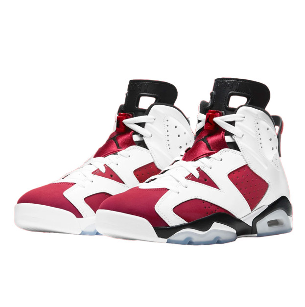 Jordan 6 Retro Carmine CT8529-106