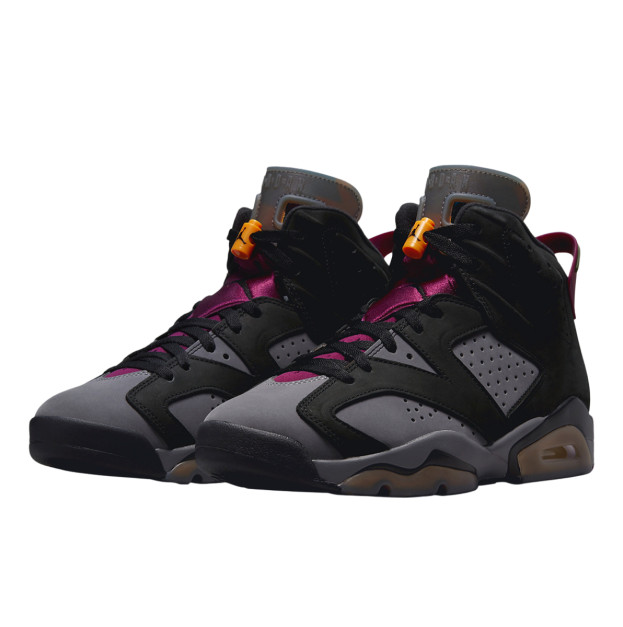 Jordan 6 Retro Bordeaux CT8529-063