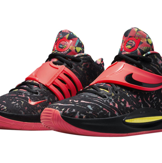Nike KD 14 Ky-D Dream CW3935-002