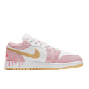 Jordan 1 Low Arctic Punch CW7104-601