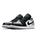 Jordan 1 Low Grey Toe 553558-110