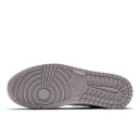 Jordan 1 Low Grey Toe 553558-110