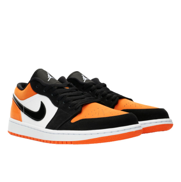 Jordan 1 Retro Low Shattered Backboard 553558-128