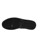Jordan 1 Low University Blue Black 553558-403