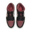 Jordan 1 Mid Canyon Rust BQ6472-202